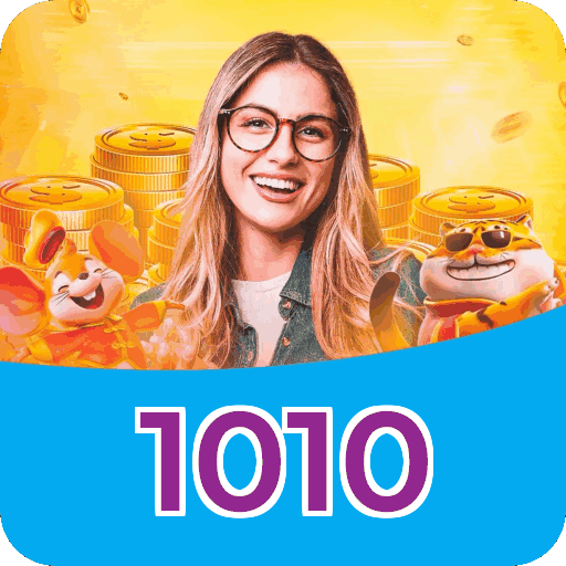 Catálogo 1010 2.547 jogos - Pragmatic Play, Evolution, NetEnt